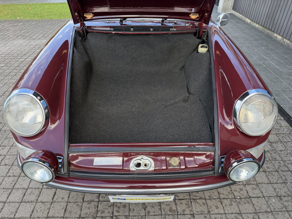 Porsche 911 T