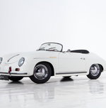 Porsche 356 Pre-A 1500 Speedster