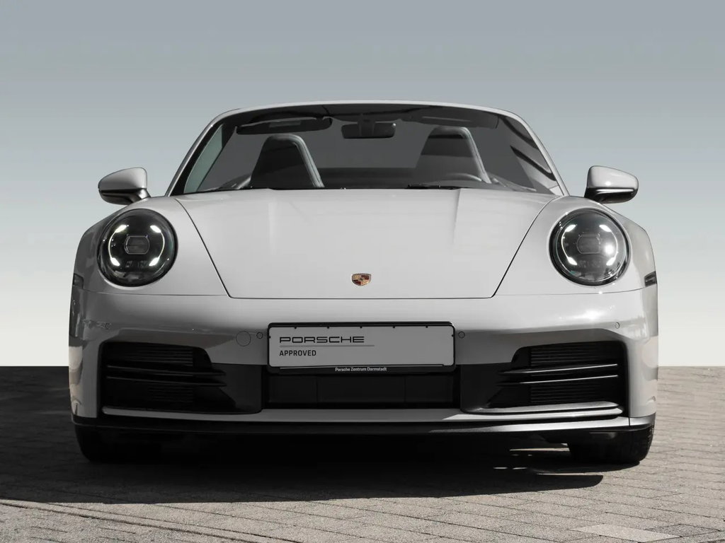Porsche 992.2 Carrera