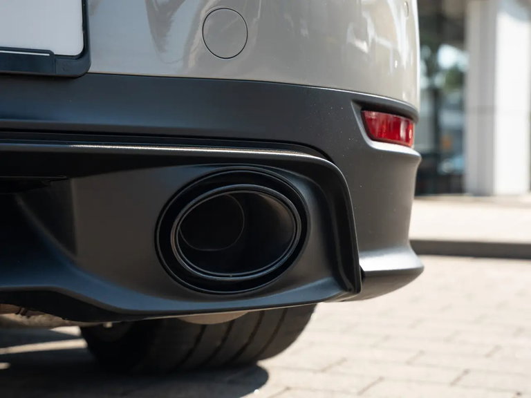 Porsche 992.2 Carrera