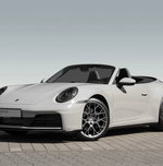 Porsche 992.2 Carrera