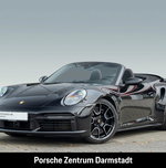 Porsche 992 Turbo S