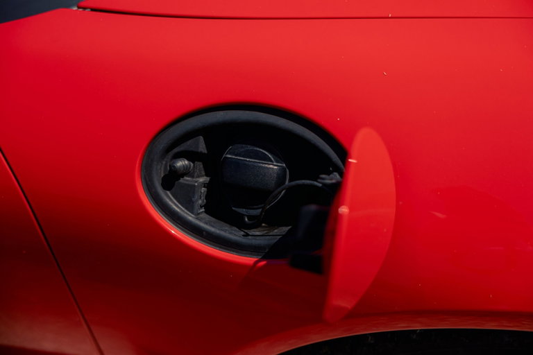 Porsche 991.2 Targa 4 GTS