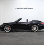Porsche 997.2 Carrera 4S