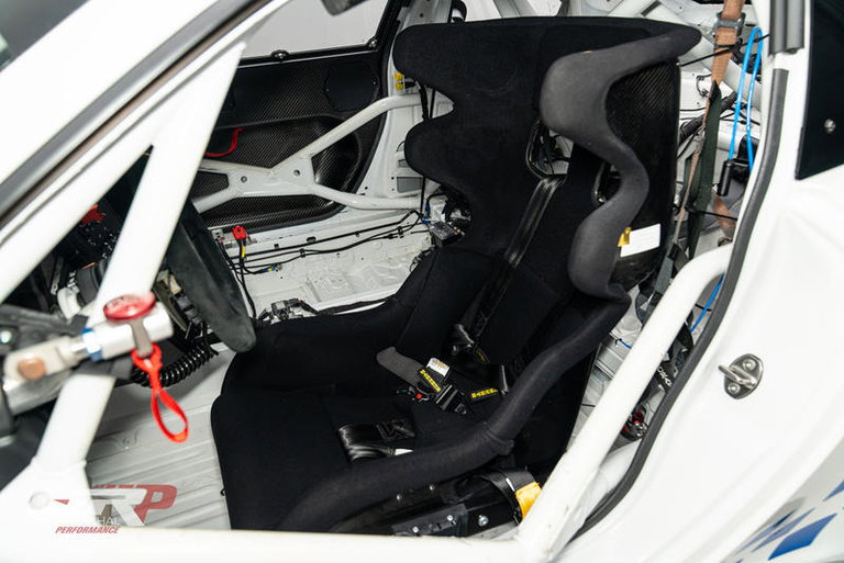 Porsche 991 GT3 Cup