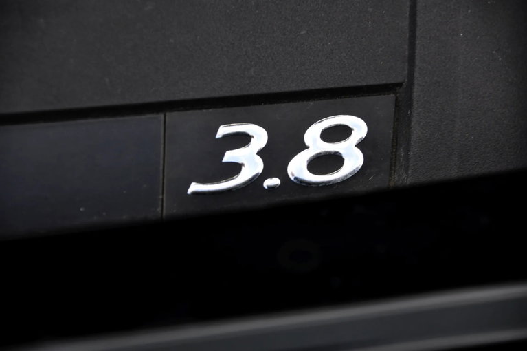 Porsche 997.2 Carrera S