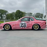 Porsche 944 Coupé