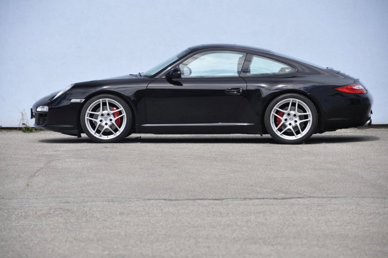 Porsche 997 Carrera S