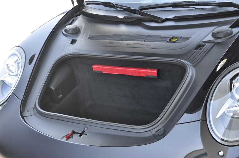Porsche 991 Carrera