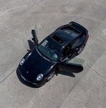 Porsche 997 Turbo