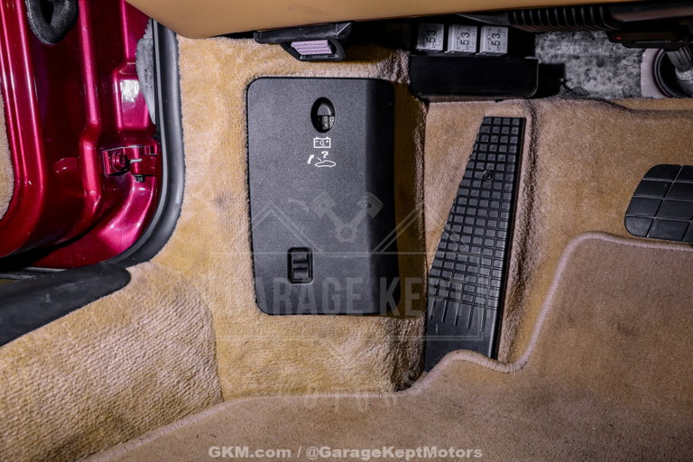 Porsche 996.2 Carrera