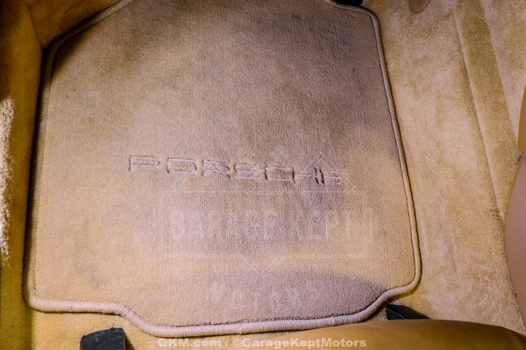 Porsche 996.2 Carrera