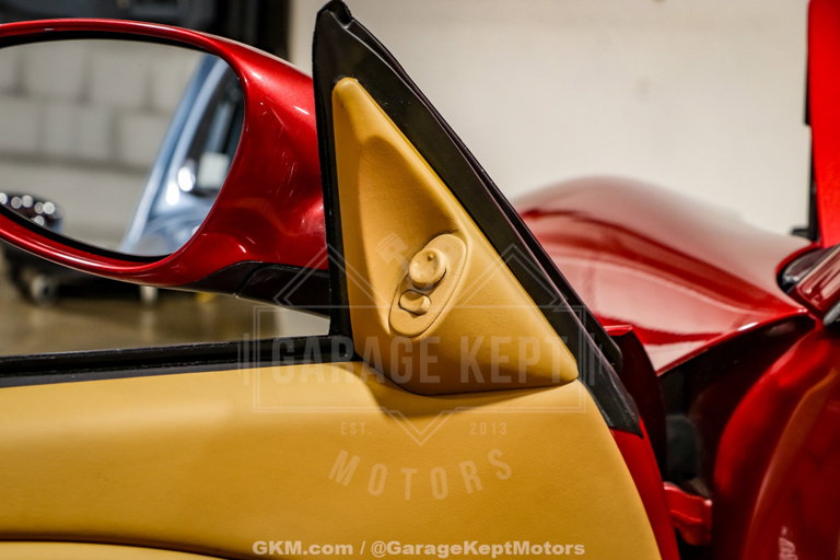 Porsche 996.2 Carrera