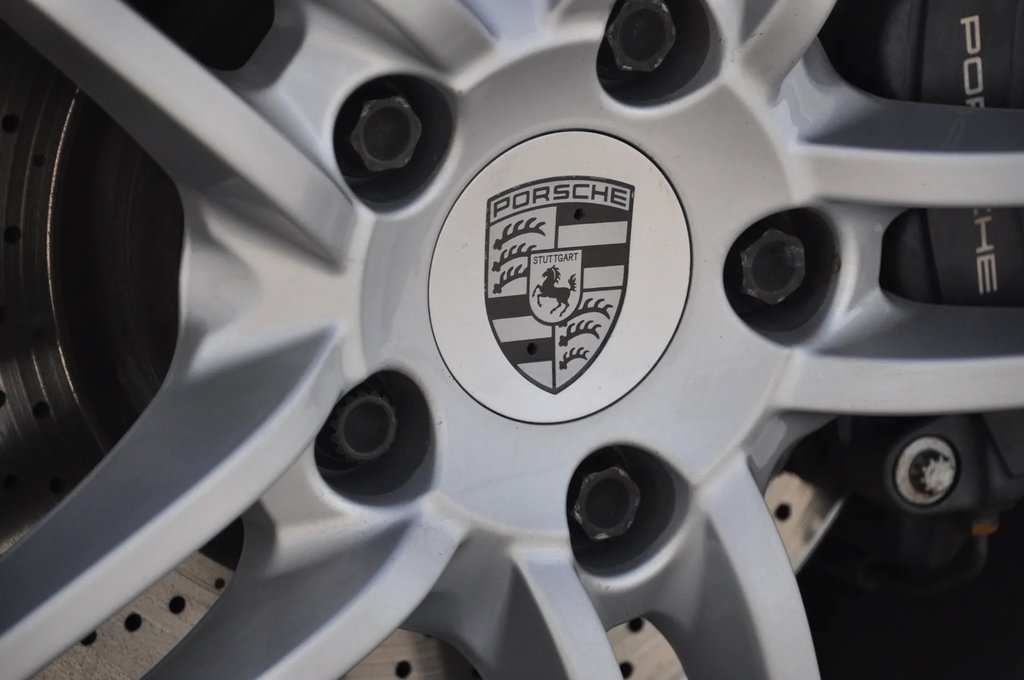 Porsche 991 Carrera