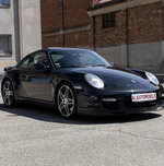 Porsche 997 Turbo