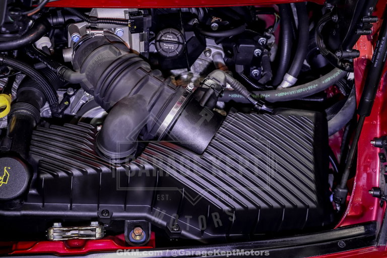 Porsche 996.2 Carrera