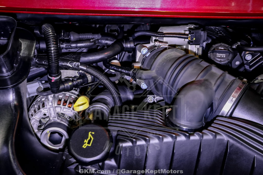 Porsche 996.2 Carrera
