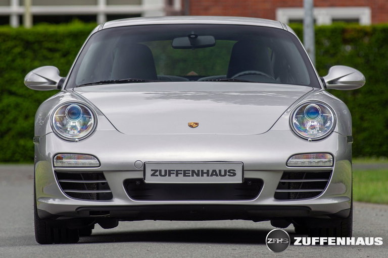 Porsche 997.2 Carrera 4S