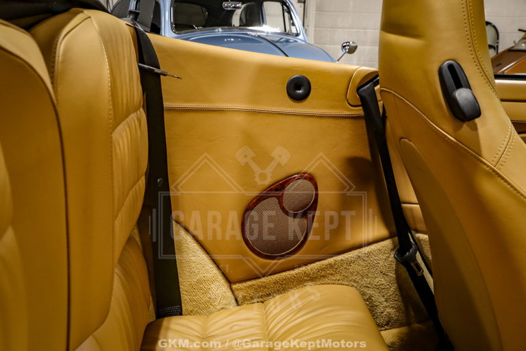 Porsche 996.2 Carrera