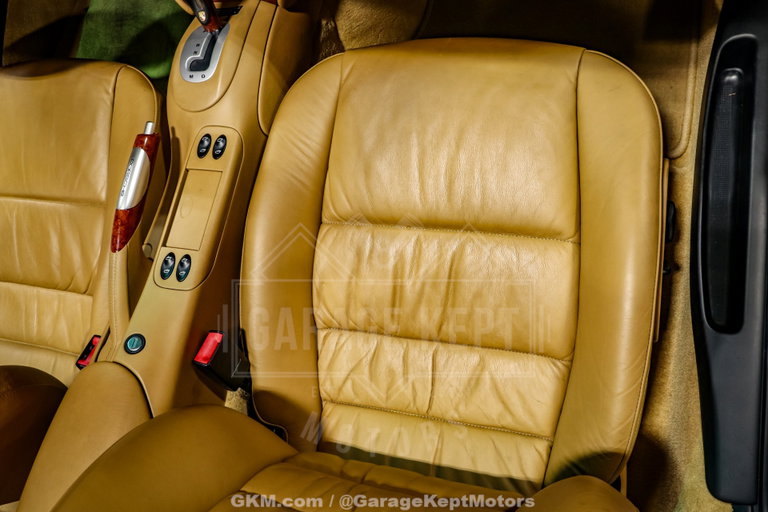 Porsche 996.2 Carrera