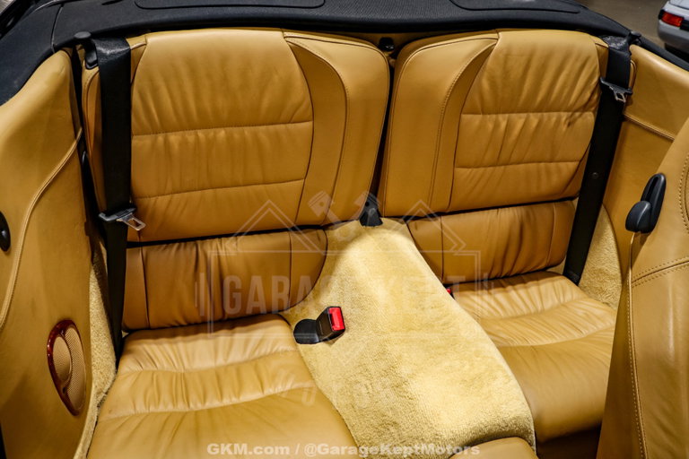 Porsche 996.2 Carrera