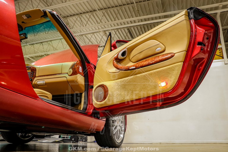 Porsche 996.2 Carrera
