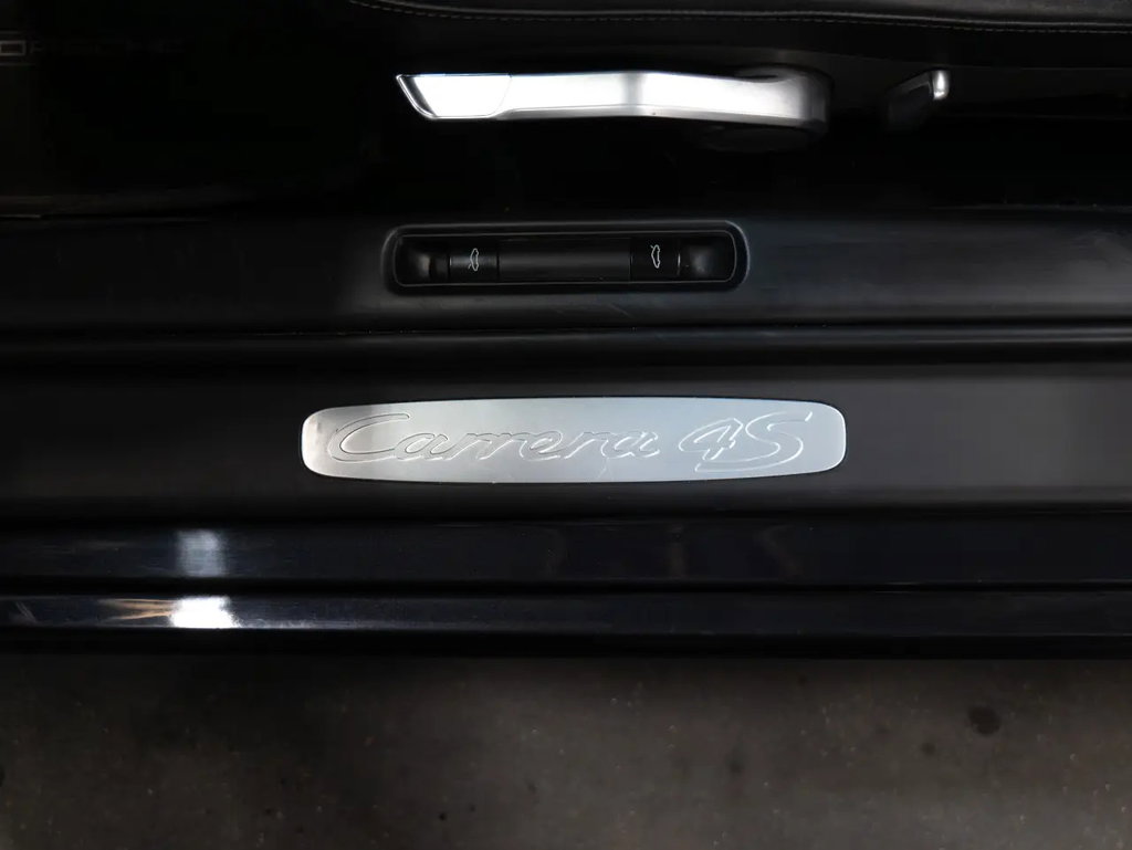 Porsche 997.2 Carrera 4S