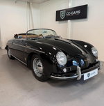 Porsche 356 A 1600 Speedster