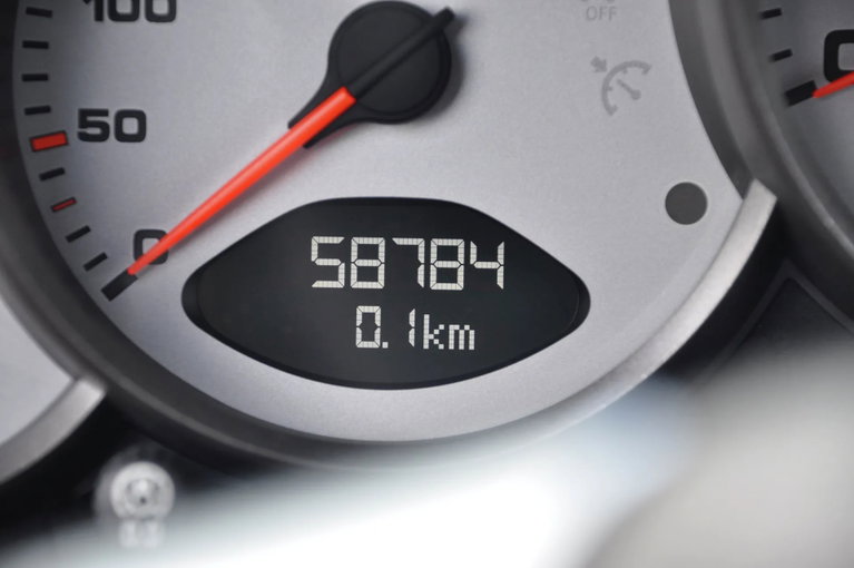Porsche 997.2 Carrera S