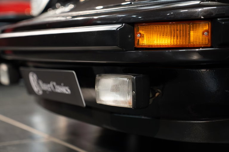 Porsche 911 SC