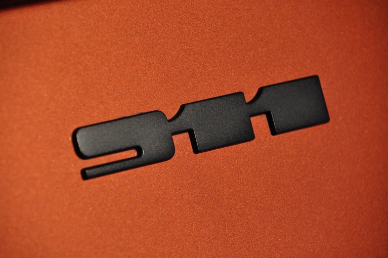 Porsche 911 (G-Modell)