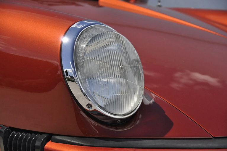 Porsche 911 (G-Modell)