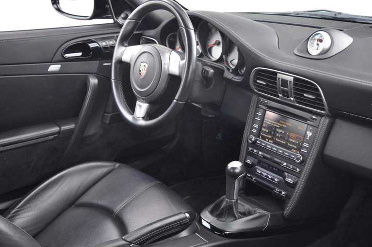 Porsche 997.2 Carrera S