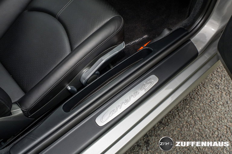 Porsche 997.2 Carrera 4S