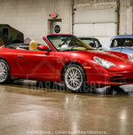 Porsche 996.2 Carrera