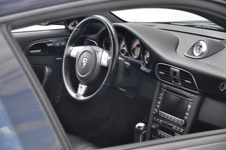 Porsche 997.2 Carrera S