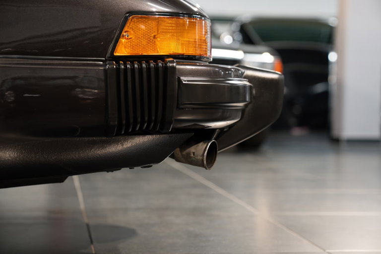 Porsche 911 SC