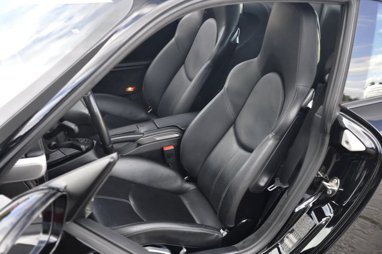 Porsche 997.2 Carrera S