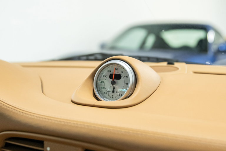 Porsche 997 Turbo