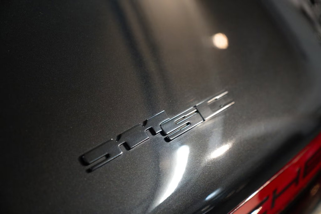 Porsche 911 SC