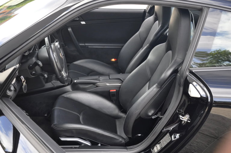 Porsche 997.2 Carrera S