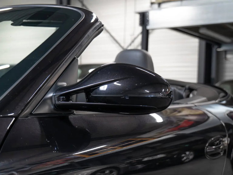 Porsche 997.2 Carrera 4S