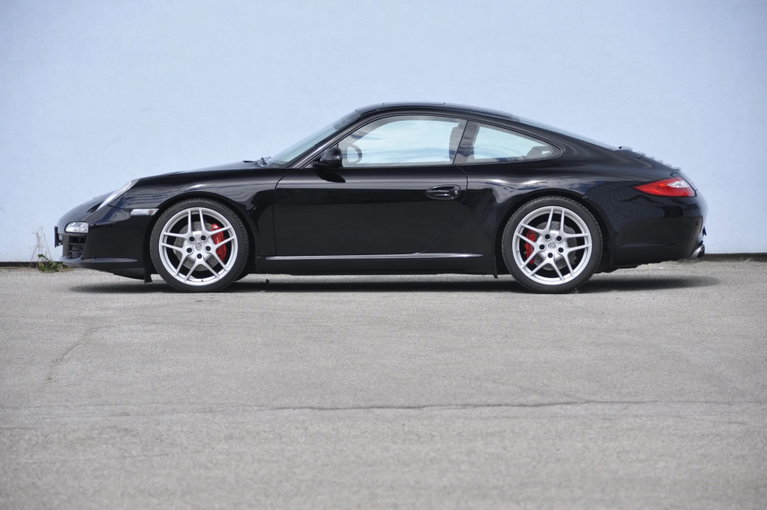 Porsche 997.2 Carrera S