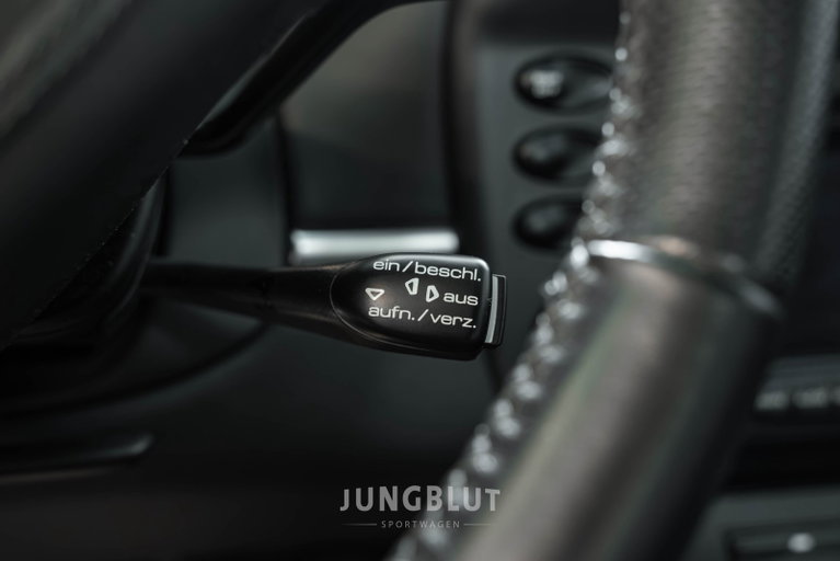 Porsche 996.2 Carrera “40 Jahre 911”