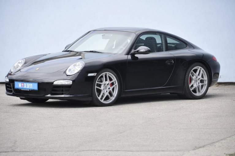 Porsche 997.2 Carrera S