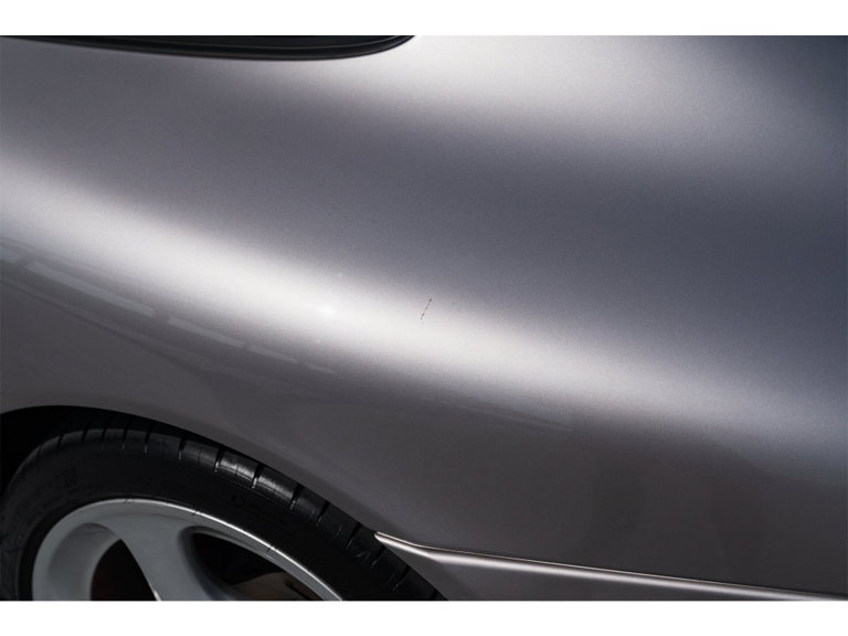 Porsche 996.2 Carrera 4S