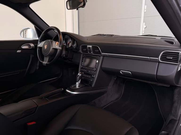Porsche 997.2 Carrera S