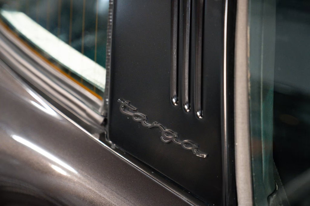 Porsche 911 SC