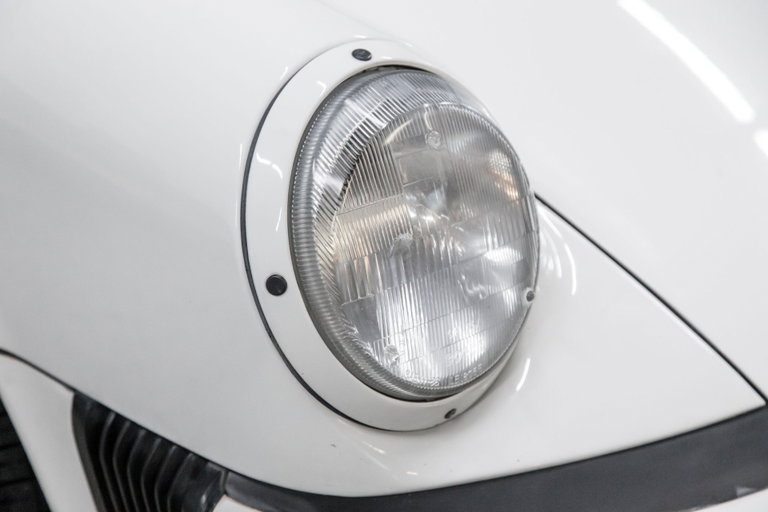 Porsche 911 Carrera 3.2 (US)