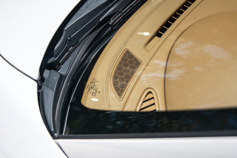 Porsche 997 Turbo